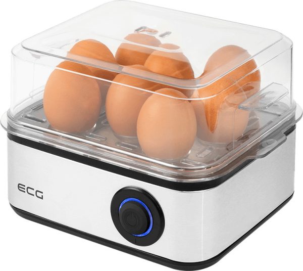 Яйцеварка EСG UV-5080 500 Вт Яйцеварка EСG UV-5080 500 Вт