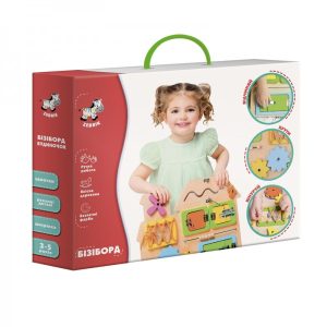 Кубики WinFun Пірамідка 0613-NI 25 см Кубики WinFun Пірамідка 0613-NI 25 см