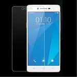 Загартоване протиударне скло для Lenovo A5000, 0.2 мм Ornarto 351803