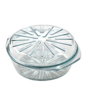 Каструля для запікання Simax s6176-6186/P 2,5 л Каструля для запікання Simax s6176-6186/P 2,5 л