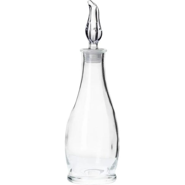 Пляшка для олії Borgonovo Indro 13249022 355 мл Пляшка для олії Borgonovo Indro 13249022 355 мл