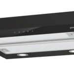 Витяжка вбудована Gorenje TH-64E3-BG