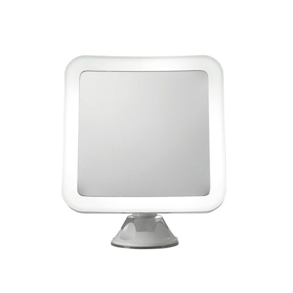 Косметичне дзеркало LED Сamry СR-2169