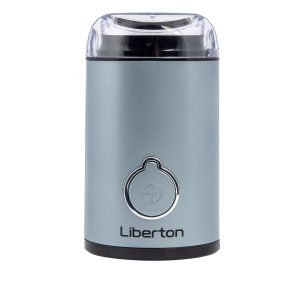 Кавомолка Liberton LCG-2306 150 Вт блакитна Кавомолка Liberton LCG-2306 150 Вт блакитна