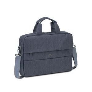 Сумка для ноутбука Rivacase 14" 7522(DarkGrey) темно-сіра Сумка для ноутбука Rivacase 14" 7522(DarkGrey) темно-сіра