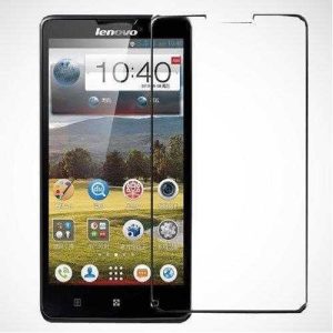 Загартоване протиударне скло для Lenovo S850, 0.2 мм Ornarto 351810 Загартоване протиударне скло для Lenovo S850, 0.2 мм Ornarto 351810
