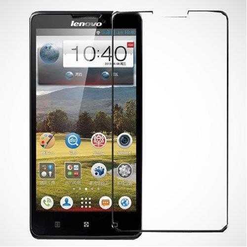 Загартоване протиударне скло для Lenovo S850, 0.2 мм Ornarto 351810 Загартоване протиударне скло для Lenovo S850, 0.2 мм Ornarto 351810