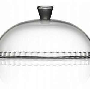 Блюдо для торта Pasabahce Patisserie PS-95198 32 см Блюдо для торта Pasabahce Patisserie PS-95198 32 см