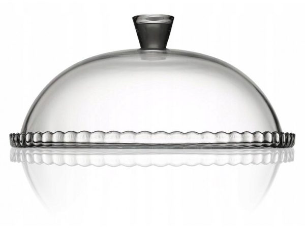 Блюдо для торта Pasabahce Patisserie PS-95198 32 см Блюдо для торта Pasabahce Patisserie PS-95198 32 см