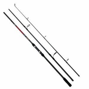 Спінінг короповий Gladiator King Carp 3.5LBS GL7282 3.9 м Спінінг короповий Gladiator King Carp 3.5LBS GL7282 3.9 м
