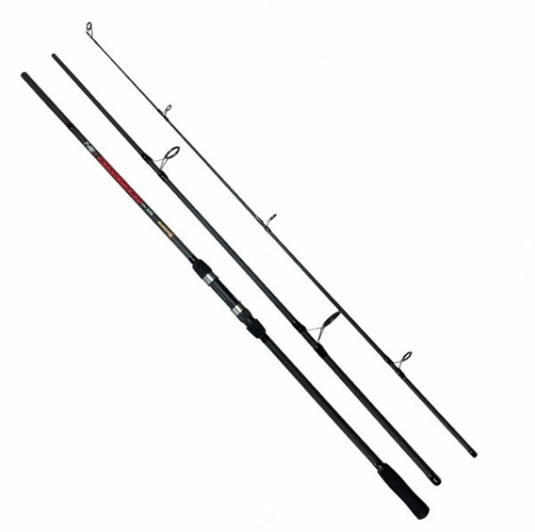 Спінінг короповий Gladiator King Carp 3.5LBS GL7282 3.9 м Спінінг короповий Gladiator King Carp 3.5LBS GL7282 3.9 м