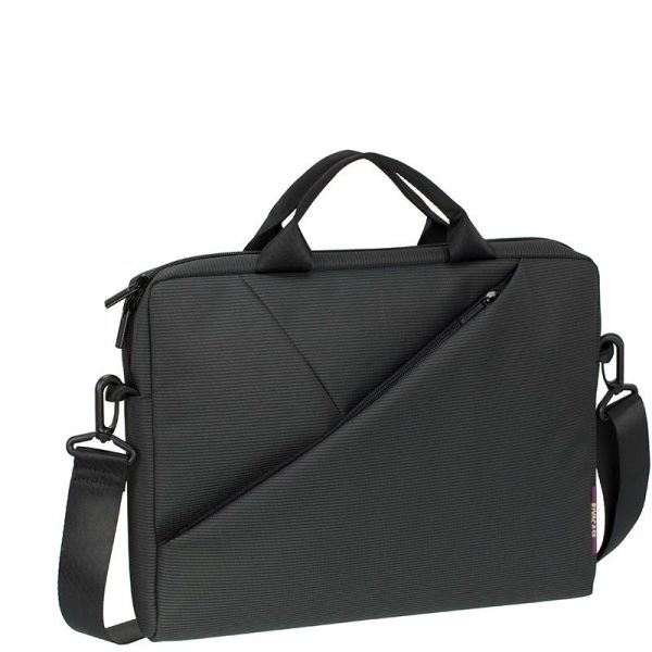 Сумка для ноутбука Rivacase 13.3" 8720(Grey) сіра Сумка для ноутбука Rivacase 13.3" 8720(Grey) сіра