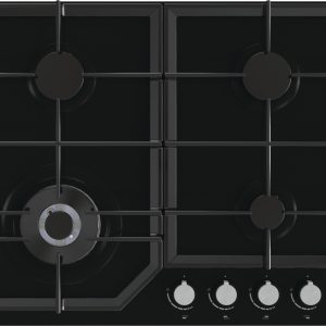 Варильна поверхня газова Gorenje GTW-641-KB