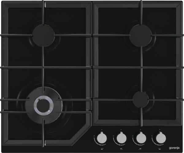 Варильна поверхня газова Gorenje GTW-641-KB