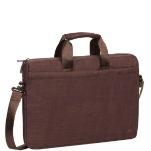 Сумка для ноутбука Rivacase 15.3" 8335(Brown) коричнева Сумка для ноутбука Rivacase 15.3" 8335(Brown) коричнева