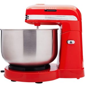 Міксер із чашею SOGO SS-14505-R 350 Вт червоний Міксер із чашею SOGO SS-14505-R 350 Вт червоний