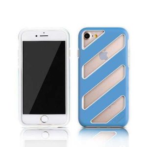 Чохол Feeling для iPhone 7 блакитний Remax 701102 Чохол Feeling для iPhone 7 блакитний Remax 701102