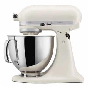 Кухонна машина KitchenAid 5KSM125EPL 300 Вт бiла