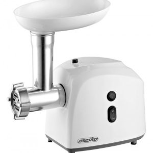 М'ясорубка Mesko MS-4805 1500 Вт М'ясорубка Mesko MS-4805 1500 Вт