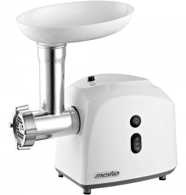 М'ясорубка Mesko MS-4805 1500 Вт М'ясорубка Mesko MS-4805 1500 Вт