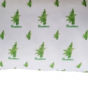 Подушка Arda Bamboo 20344 50х70 см Подушка Arda Bamboo 20344 50х70 см