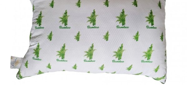 Подушка Arda Bamboo 20344 50х70 см Подушка Arda Bamboo 20344 50х70 см