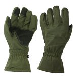 Рукавички зимові тактичні UAD PERUN SoftShell UAD0025M оливкові M