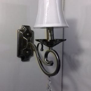 Бра свічки 25318 Бронза 36х11х25 см. Бра свічки 25318 Бронза 36х11х25 см.