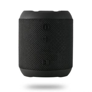 Bluetooth акустика Remax RB-M21-Black Bluetooth акустика Remax RB-M21-Black