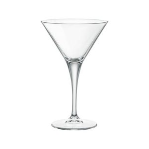 Бокал Bormioli Rocco Bartender 166131MTZ021990 170 мл Бокал Bormioli Rocco Bartender 166131MTZ021990 170 мл