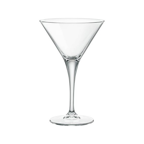 Бокал Bormioli Rocco Bartender 166131MTZ021990 170 мл Бокал Bormioli Rocco Bartender 166131MTZ021990 170 мл