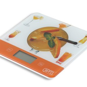 Ваги кухонні Gipfel Rio GP-5850 5 кг