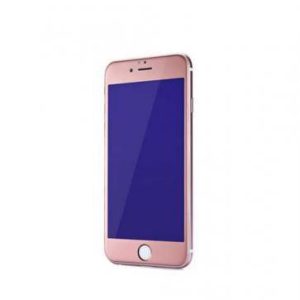 Захисне скло 0.26 mm Gener Anti UV iPhone 7 rose gold Remax 352913 Захисне скло 0.26 mm Gener Anti UV iPhone 7 rose gold Remax 352913