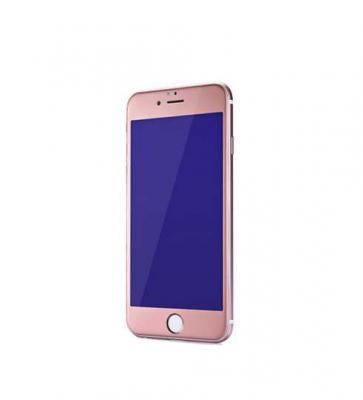 Захисне скло 0.26 mm Gener Anti UV iPhone 7 rose gold Remax 352913 Захисне скло 0.26 mm Gener Anti UV iPhone 7 rose gold Remax 352913