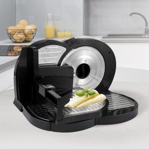Слайсер Maestro MR-591 400 Вт чорний Слайсер Maestro MR-591 400 Вт чорний