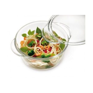 Каструля глибока з кришкою 1,5 л 188 100мм Color Simax s6666 6676 Каструля глибока з кришкою 1,5 л 188 100мм Color Simax s6666 6676