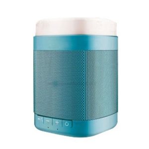 Bluetooth акустика синій Fuly WK SP390 Bluetooth акустика синій Fuly WK SP390