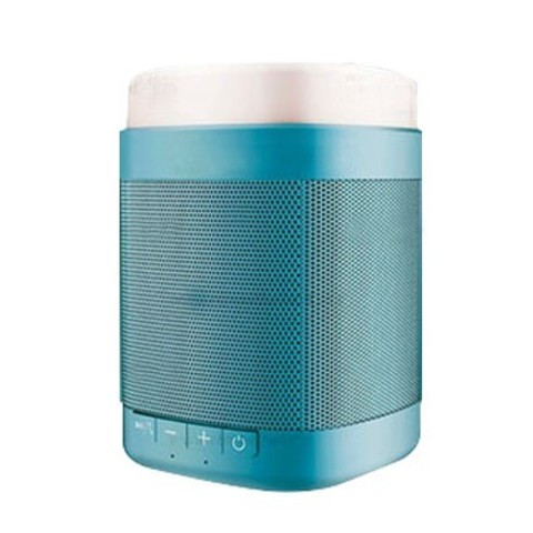 Bluetooth акустика синій Fuly WK SP390 Bluetooth акустика синій Fuly WK SP390