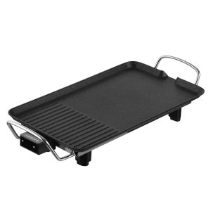 Гриль електричний Ardesto GHP-1BL 1500 Вт чорний Гриль електричний Ardesto GHP-1BL 1500 Вт чорний