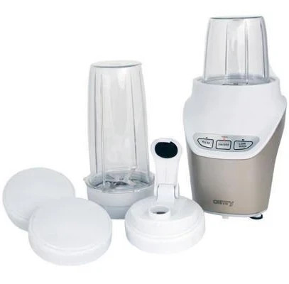 Блендер Powerfull Nutri Сamry СR-4071