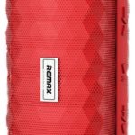 Колонка акустична Desktop Speaker RB-M12 red Remax 150032