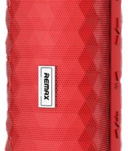 Колонка акустична Desktop Speaker RB-M12 red Remax 150032 Колонка акустична Desktop Speaker RB-M12 red Remax 150032