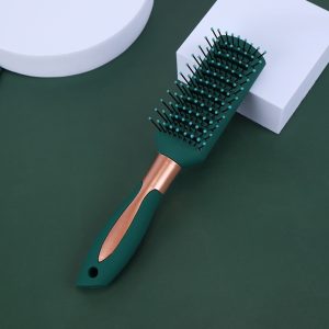 Гребінець для волосся Green 1 13203 22.5 см Гребінець для волосся Green 1 13203 22.5 см