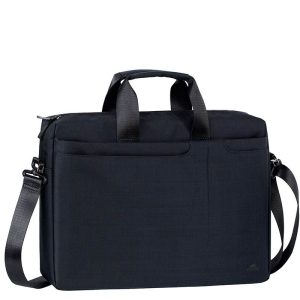 Сумка для ноутбука Rivacase 15.3" 8335(Black) чорна Сумка для ноутбука Rivacase 15.3" 8335(Black) чорна