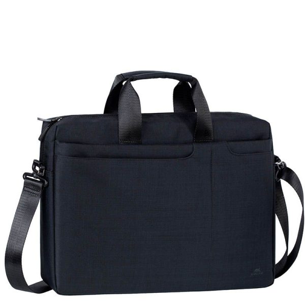 Сумка для ноутбука Rivacase 15.3" 8335(Black) чорна Сумка для ноутбука Rivacase 15.3" 8335(Black) чорна