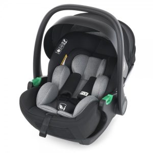 Автокрісло El Camino ME-1110-Royal-Dark-G сіре Автокрісло El Camino ME-1110-Royal-Dark-G сіре