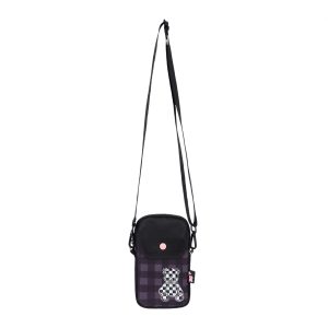 Сумка через плече YES CB-1 Angel Bear 550059 2.5х10х17.5 см