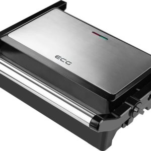 Електрогриль EСG Panini Power S-3070 1500 Вт Електрогриль EСG Panini Power S-3070 1500 Вт