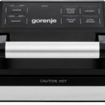 Вакууматор Gorenje VS 120E PRO 120 Вт сріблястий