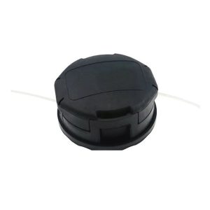 Косильна головка X-TREME ТК-1221 2.4 мм 3 м чорна